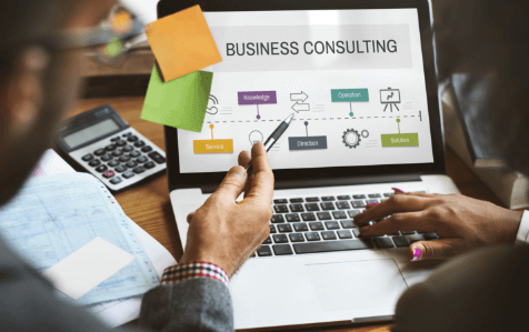 Business Start-up Consulting in UAE: Advising or Selling