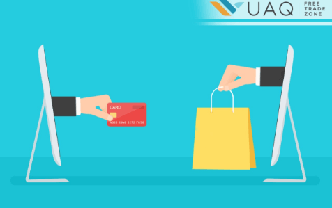 Want to set up an online business at reduced risk? Start with a Smart E-commerce License with UAQFTZ.
