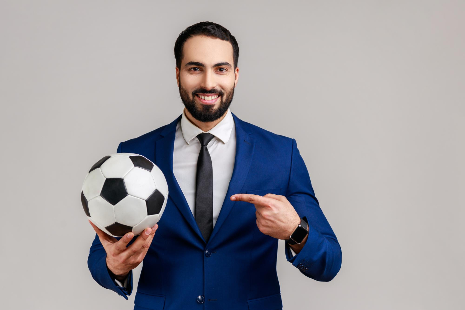Starting a Sports Management Consultancy in the UAE